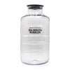 Big Mouth Bubbler® - 6.5 Gallon Plastic Fermentor