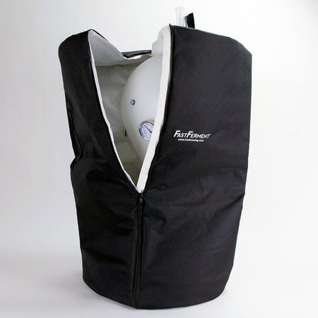 FastFerment Insulated Jacket