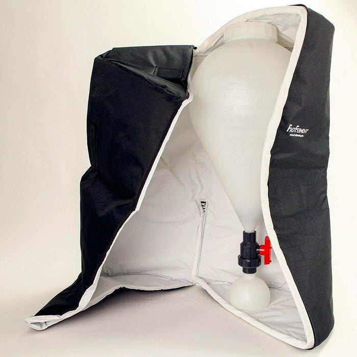 FastFerment Insulated Jacket