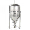 Blichmann Fermenator Conical Fermentor - Tri-Clamp Fittings