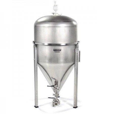 Blichmann Fermenator Conical Fermentor - Tri-Clamp Fittings