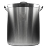 30 Gal. MegaPot 1.2™ Undrilled Brew Kettle
