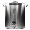 30 Gal. MegaPot 1.2™ Brew Kettle
