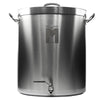 30 Gal. MegaPot 1.2™ Brew Kettle with Valve