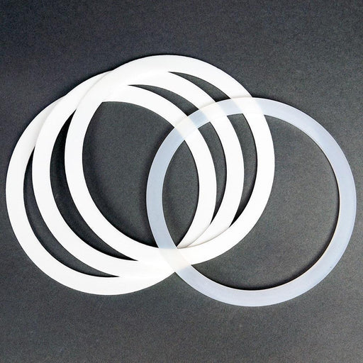 FastFerment Replacement Gasket Pack (3 Foam & 1 Rubber)