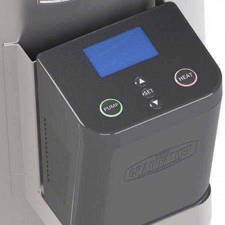 The Grainfather Connect Control Box - Wireless Bluetooth Enabled