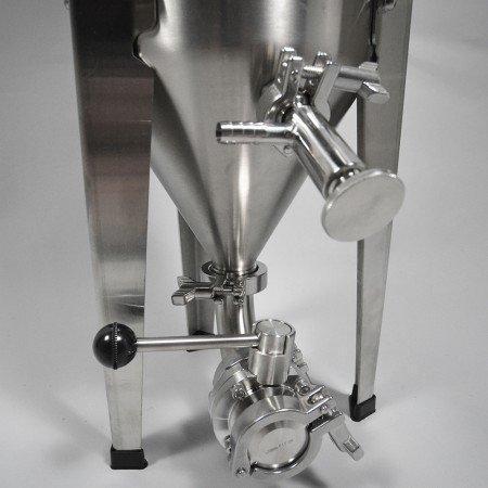 Blichmann Cornical Keg & Fermentor