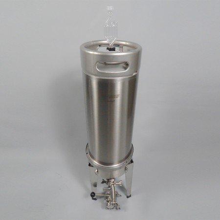 Blichmann Cornical Keg & Fermentor