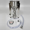 Blichmann Cornical Keg & Fermentor