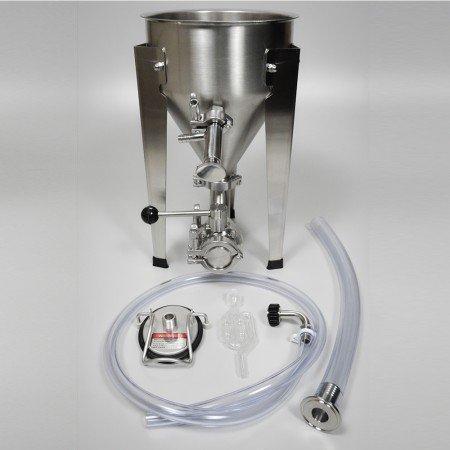 Blichmann Cornical Keg & Fermentor