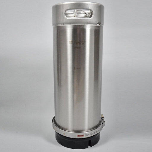 Blichmann Cornical Keg