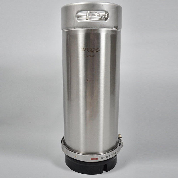 Blichmann Cornical Keg