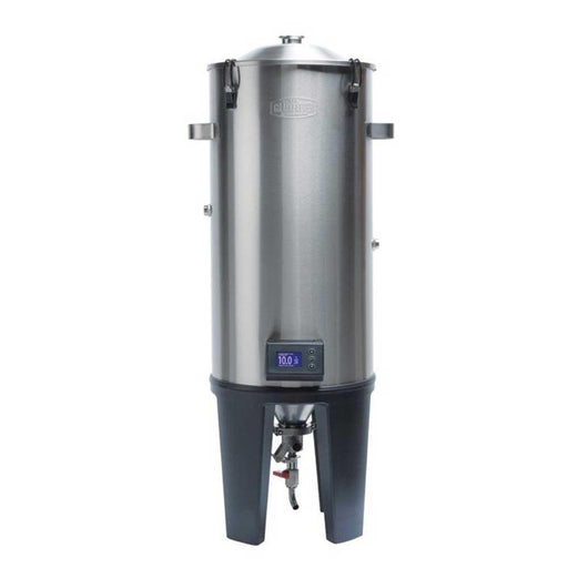 Grainfather Conical Fermenter with Dual Valve and Digital Controller