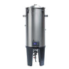 Grainfather Conical Fermenter with Dual Valve and Digital Controller