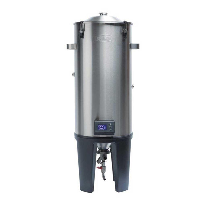 Grainfather Conical Fermenter with Dual Valve and Digital Controller