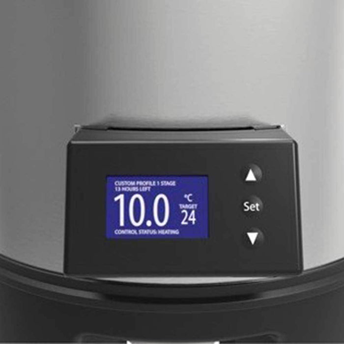 Grainfather Conical Fermenter with Digital Controller
