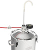 Grainfather Conical Fermenter Pressure Transfer Connection
