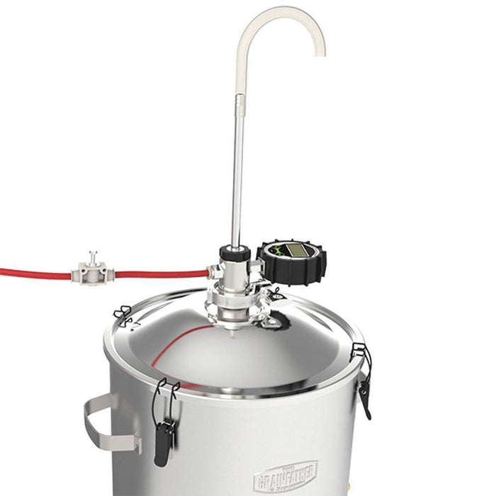 Grainfather Conical Fermenter Pressure Transfer Connection