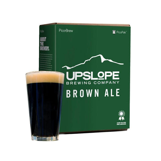 Upslope - Brown Ale PicoPak