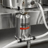 5-20 Gallon Blichmann Batch Electric Horizontal Brewing System