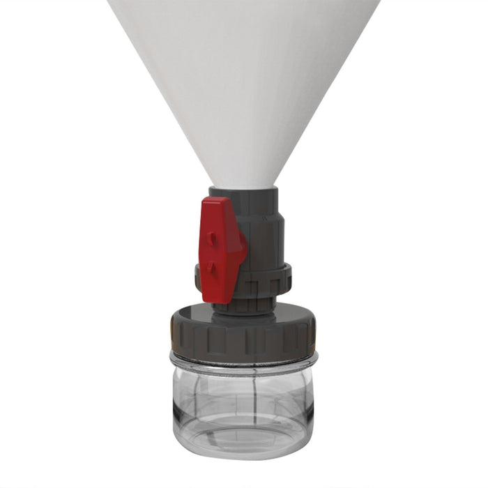 FastFerment 3 Gallon Conical Fermenter