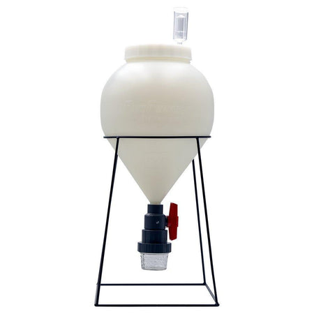 FastFerment 3 Gallon Conical Fermenter