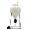 FastFerment 3 Gallon Conical Fermenter