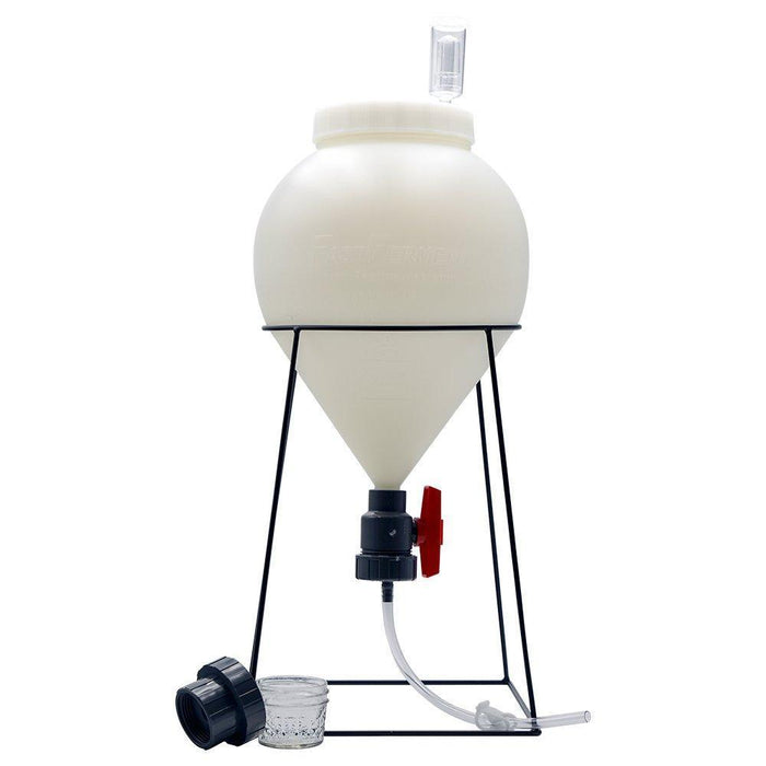 FastFerment 3 Gallon Conical Fermenter