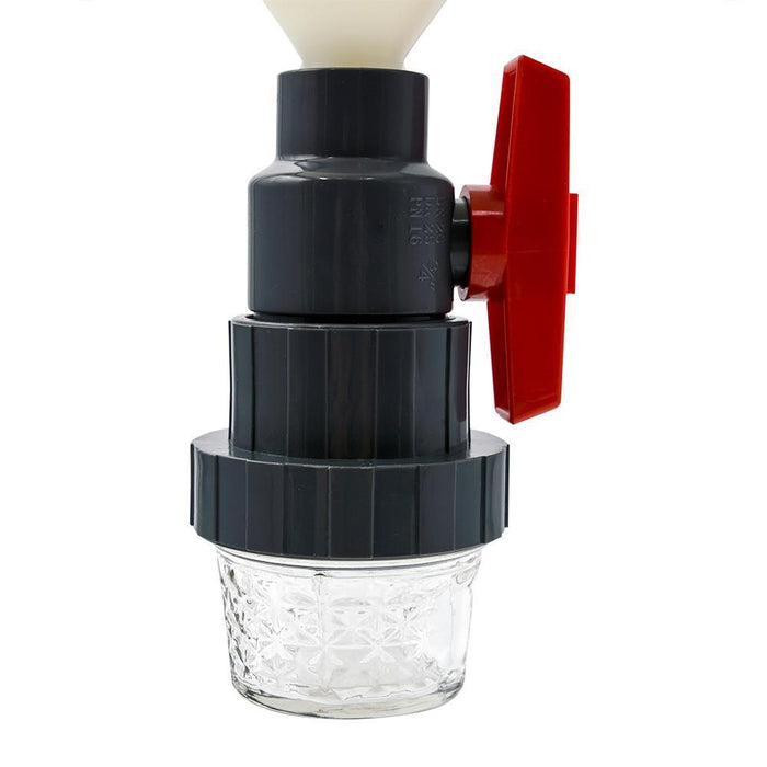 FastFerment 3 Gallon Conical Fermenter