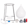 FastFerment 3 Gallon Conical Fermenter