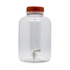 3 Gallon Fermonster Siphonless Fermenter