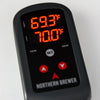 Northern Brewer Dual-Stage Temp Controller Digital Face