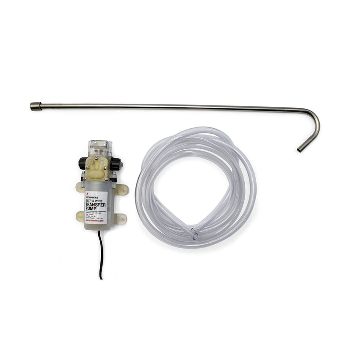 Anti-gravity Transfer Pump Kit