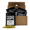 Southern Hemisphere Hops Sampler Pack with box
