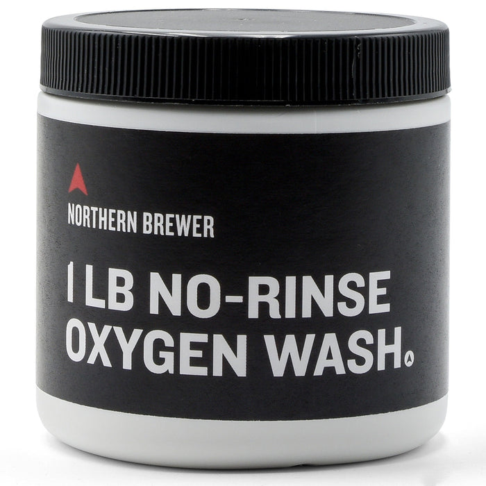 Northern Brewer No Rinse Cleanser - 1Pound