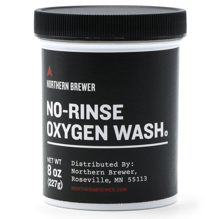 Northern Brewer No Rinse Cleanser - 1/2 Pound