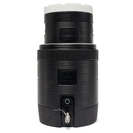 Northern Brewer All-Grain System Stacked Front