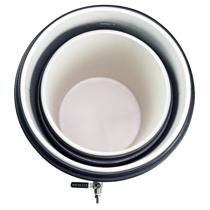 Northern Brewer All-Grain System Stacked Top