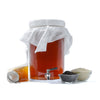Kombucha Starter Kit with Ingredients