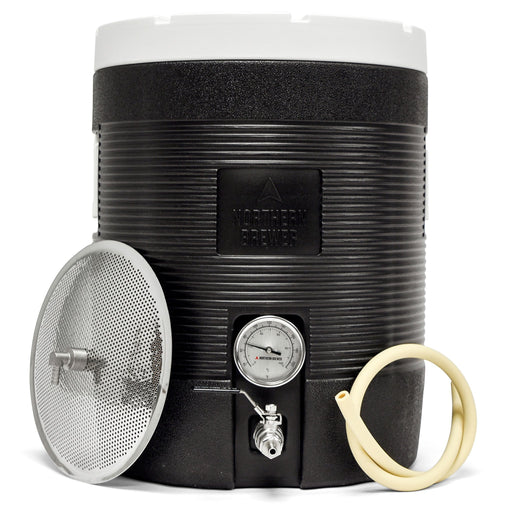 12 Gallon Mash/Lauter Tun - Northern Brewer