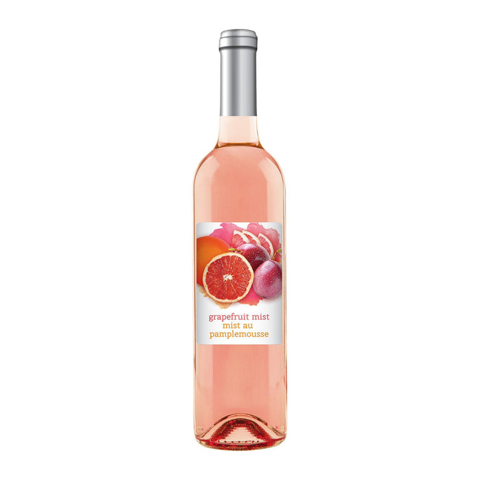 Grapefruit Passion Rosé - Winexpert Island Mist | Tangy & Sweet