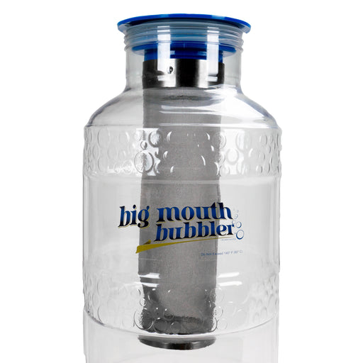 Big Mouth Bubbler® Depth Charge