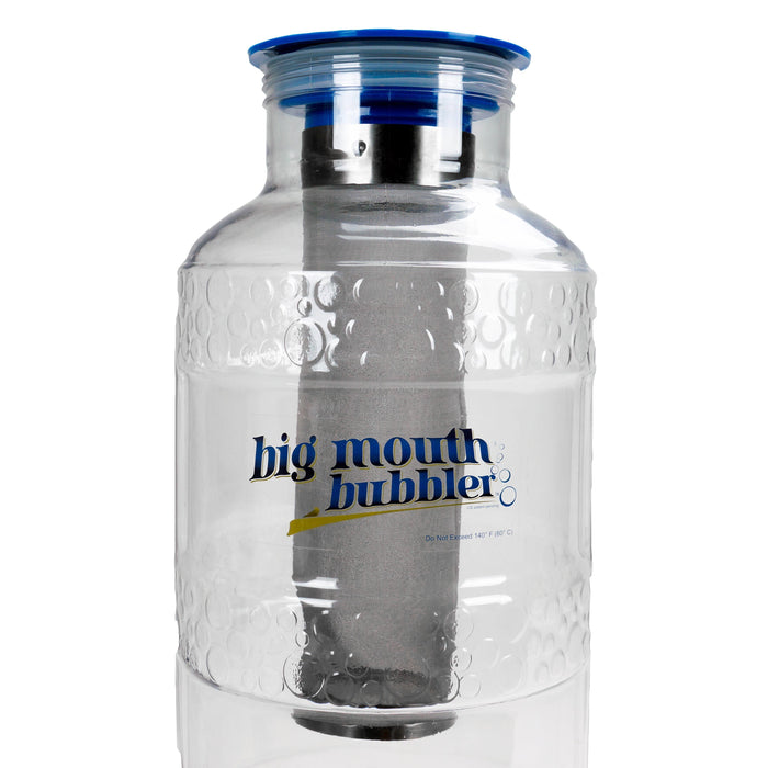 Big Mouth Bubbler® Depth Charge
