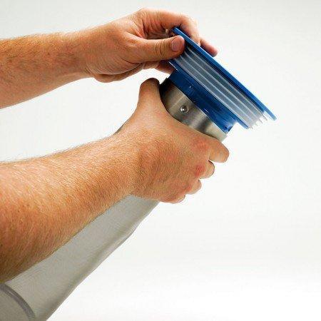 Big Mouth Bubbler® Depth Charge Filter