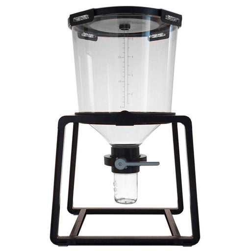 Catalyst Fermentation System