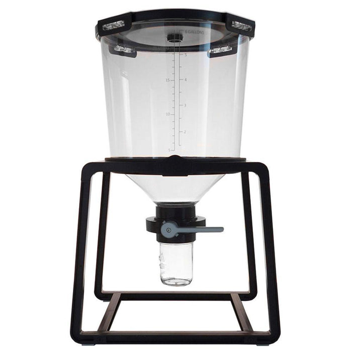 Catalyst Fermentation System