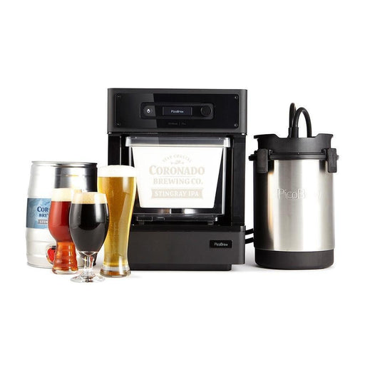 PicoBrew Pico C Craft Beer Brewing Machine