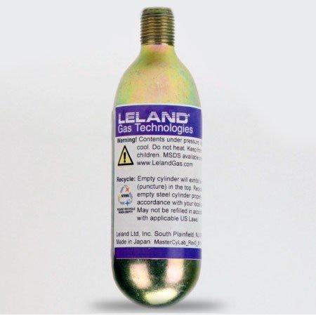 18g Nitrogen Cartridge Replacement