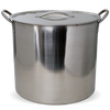 5 Gallon Stainless Kettle