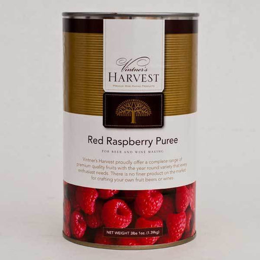 Vintners Harvest Raspberry Puree